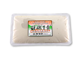 京風・嵯峨豆腐