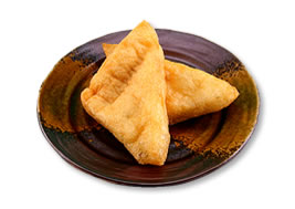 本にがり うすあげ